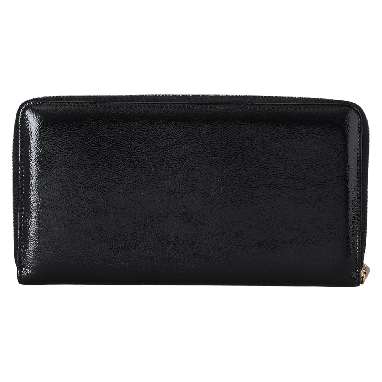 YVES SAINT LAURENT(USED)생로랑 513092 페이던트 지퍼 장지갑